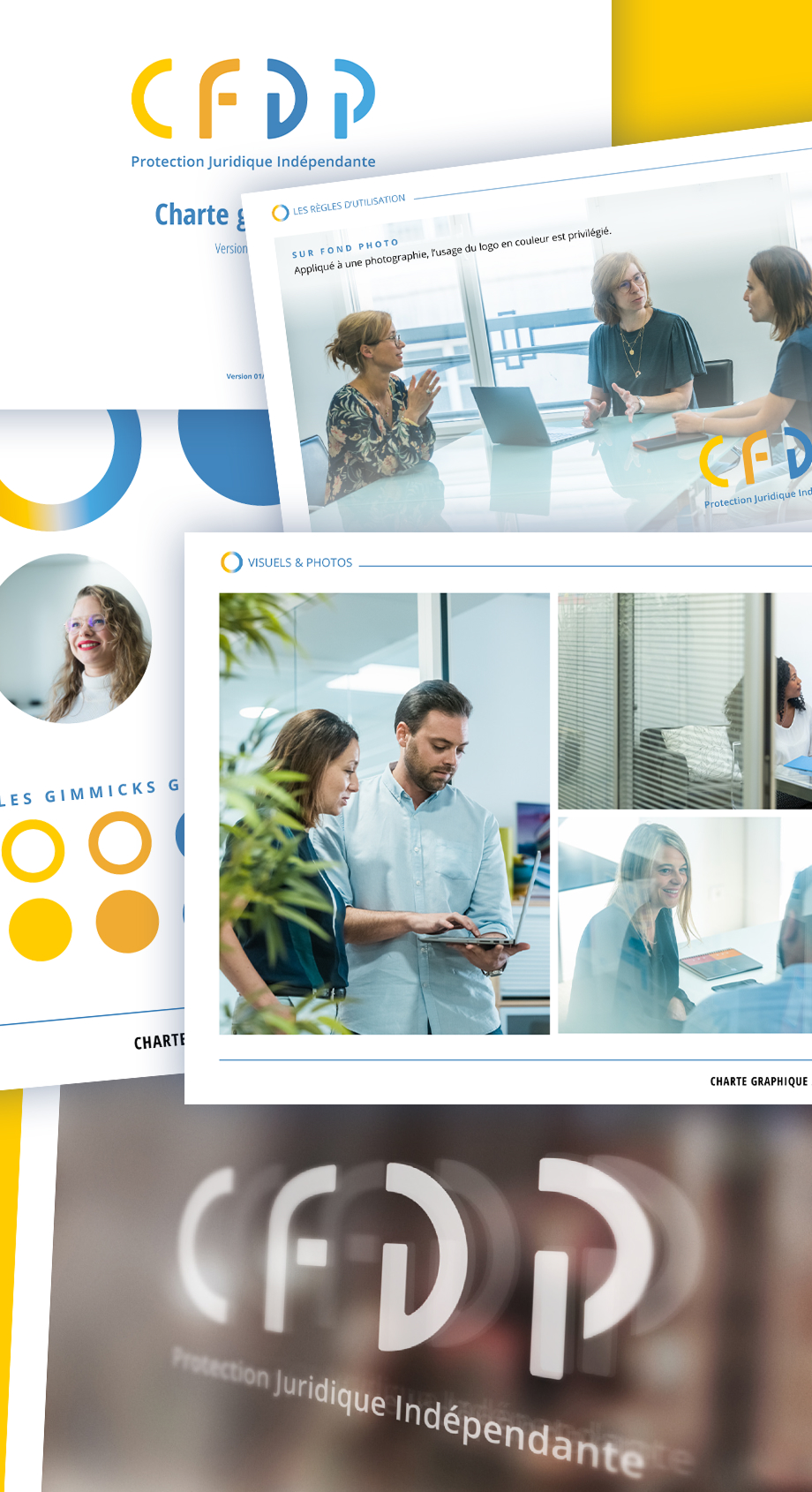 Client case cfdp - 2