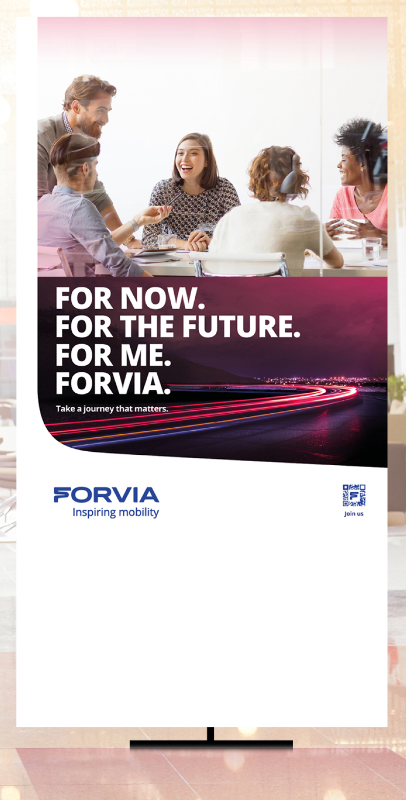 Client case forvia - 0