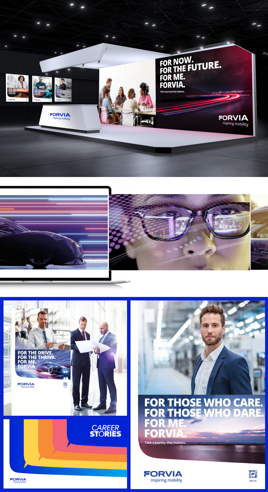 Client case forvia - 1