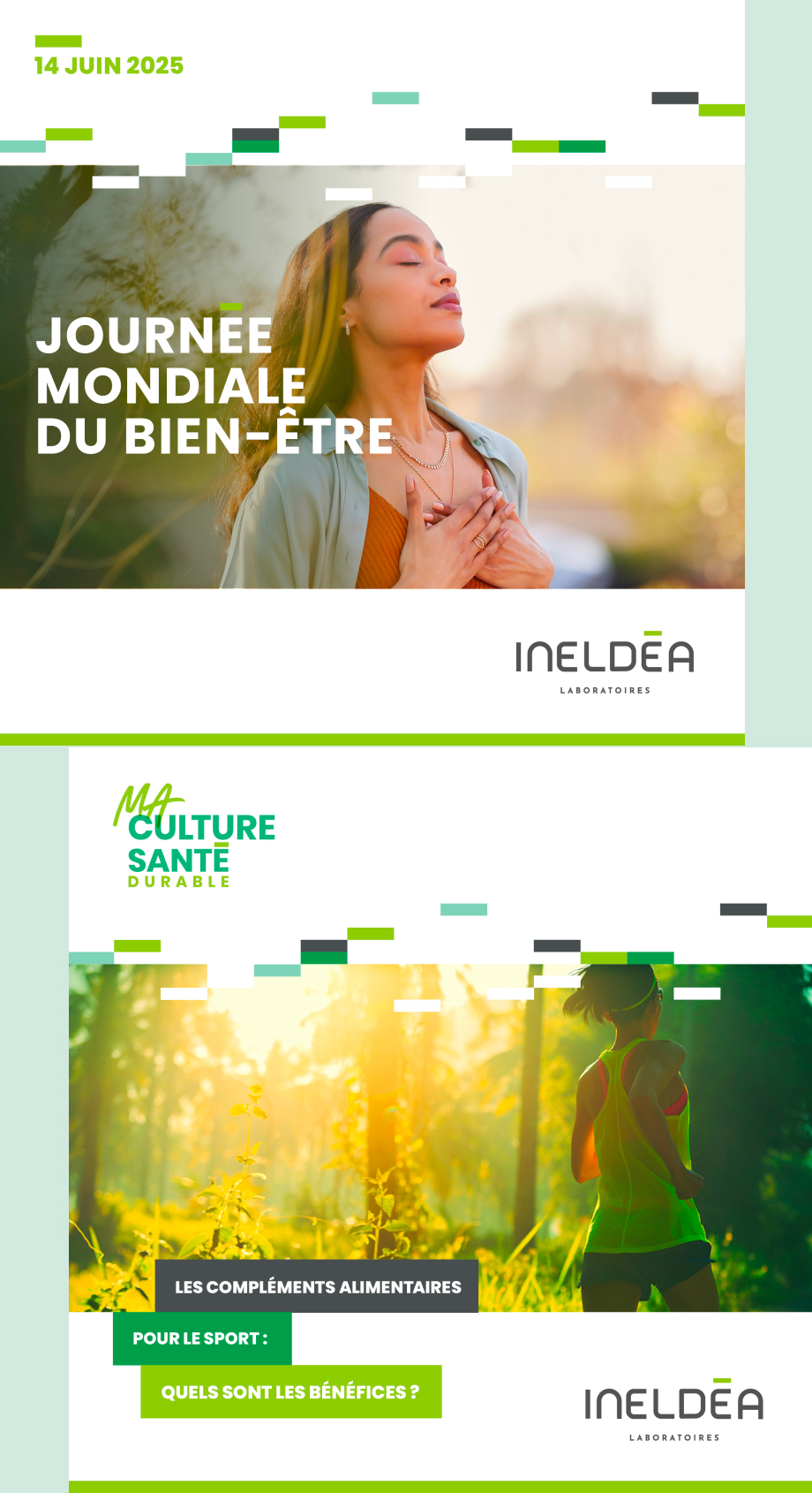 Client case ineldéa - 2