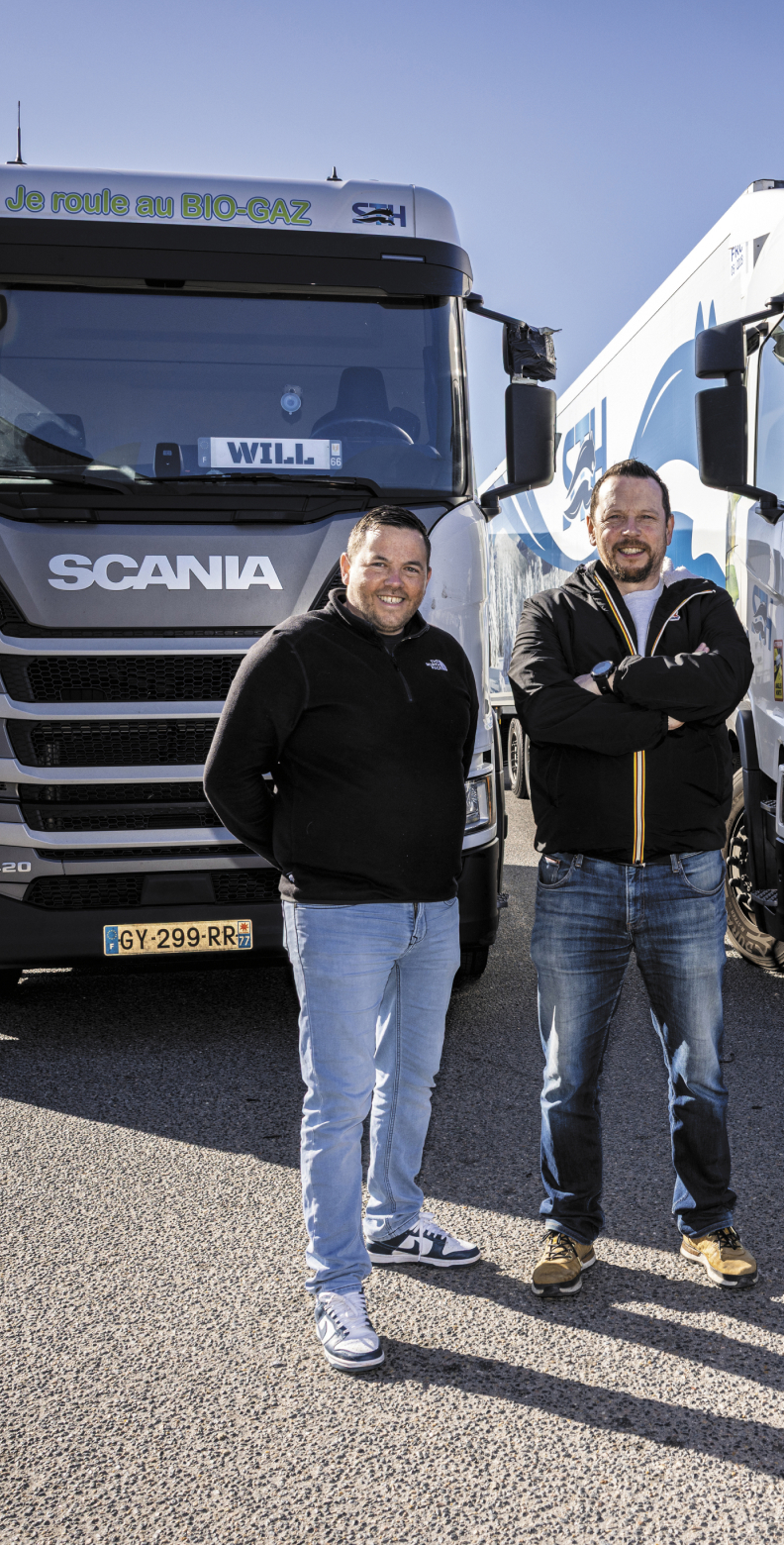 Client case scania - 0