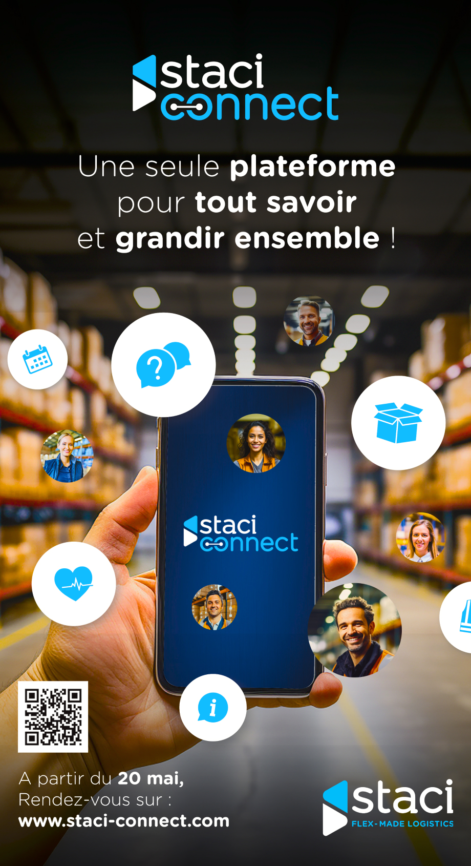 Client case staci - 2