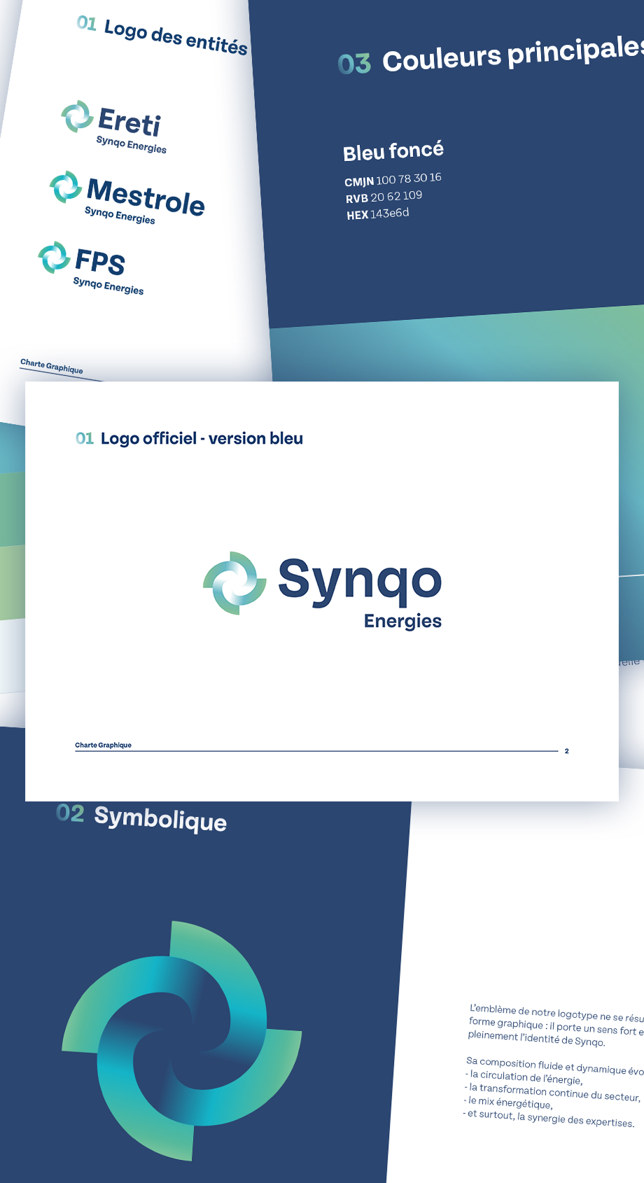 Client case synqo - 2