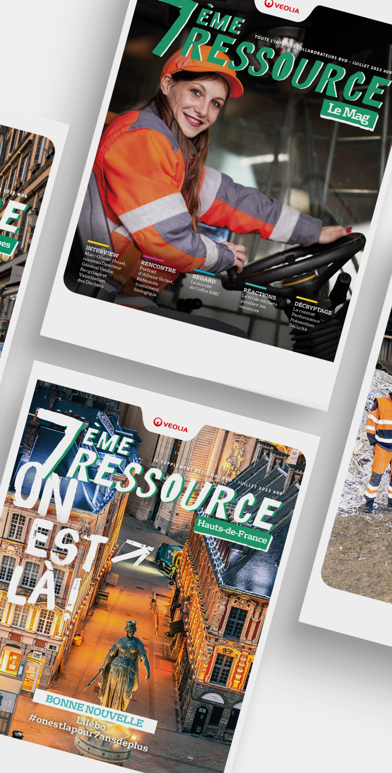 Client case veolia - 0